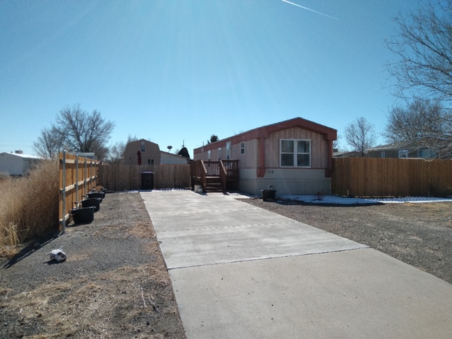 Photo - 112 E Homer Dr