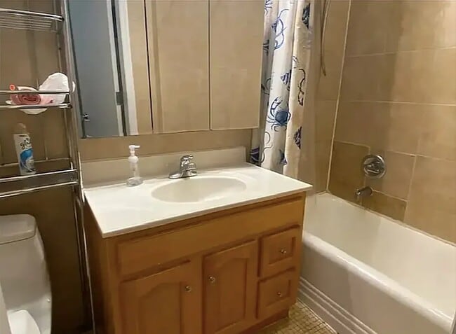 Photo - 129 W 56th St Unidad 5D