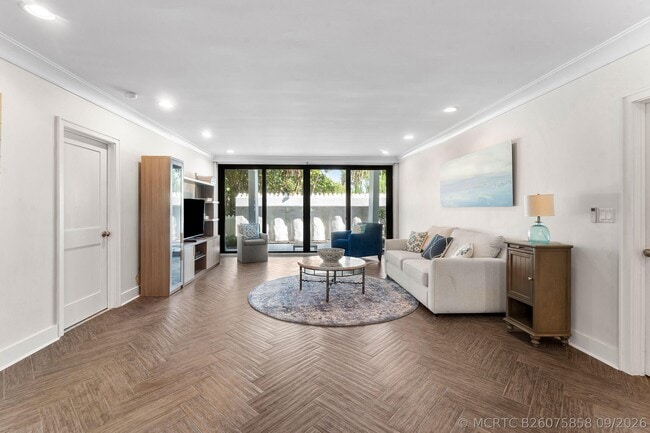 Building Photo - 2275 S Ocean Blvd Unit 107N