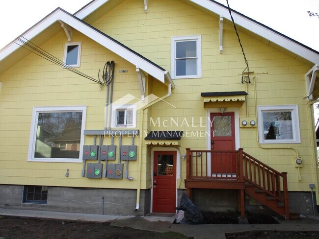 Photo - 505 N L St Unit Studio