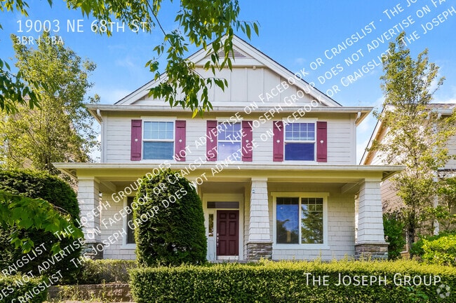 Building Photo - 19003 NE 68th St Rental