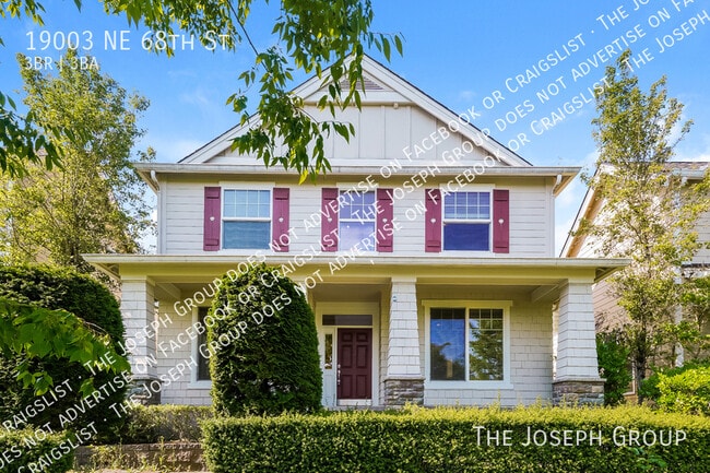 Photo - 19003 NE 68th St House