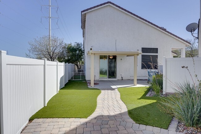 Photo - Upgraded Home in Lamplight Gated Community with Pool!