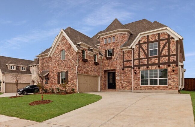 Photo - 2812 Serenity Wy