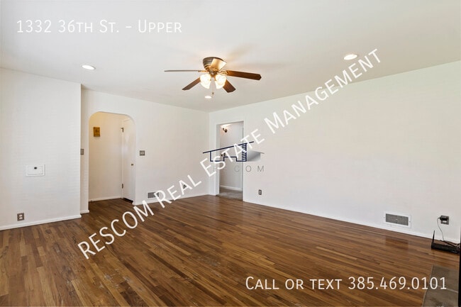Photo - 1332 36th St Unit Upper