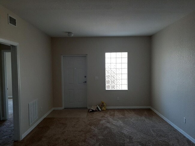 Coming early August 2/2  Ground floor  with newer carpeting