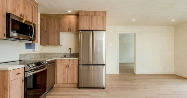 Photo - 1105 N Coast Hwy Unit H