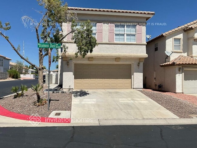 Building Photo - 8418 Diamond Dust Dr Rental