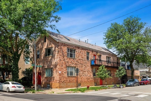 Photo - 1900 W Ohio St Townhome