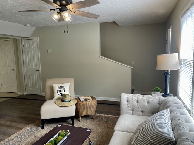 Photo - Jefferson Ridge Townhomes