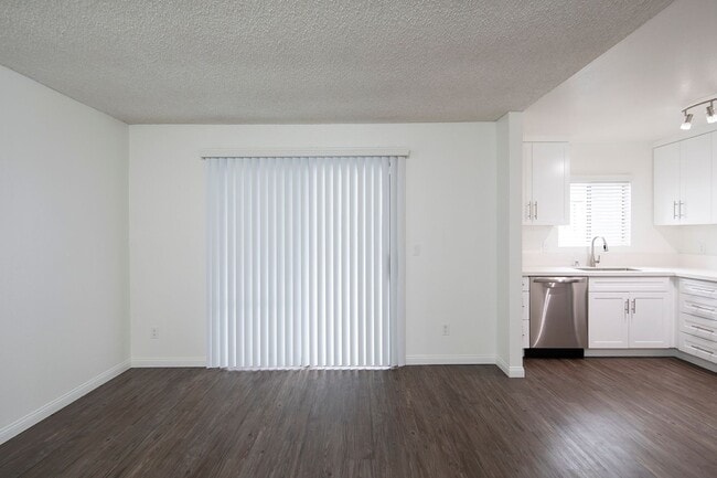Bridgeview Apartments