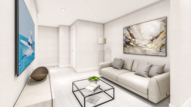 Photo - 220 Lake Shore Dr Unit 912