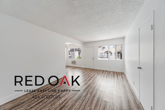 Building Photo - 19148 Sherman Way