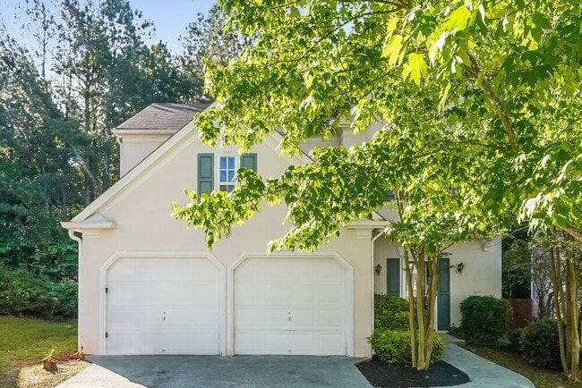 Photo - 4108 Glenaire Way NW Casa