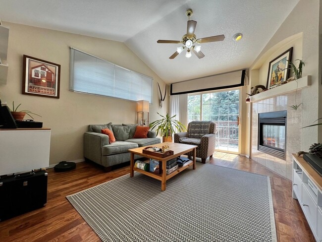 3 bedroom 2 bathroom Condo in West Fort Co... - 3 bedroom 2 bathroom Condo in West Fort Co...