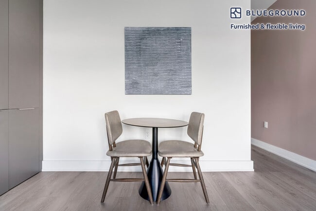 Photo - 1324 North Capitol St NW Unidad FL3-ID1158