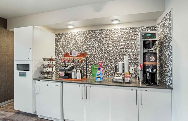 Furnished Studio-New Orleans - Airport - I-10