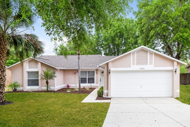 Building Photo - 15443 Margaux Dr Rental