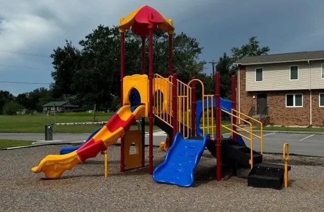 Photo - 501 N Kibbe St