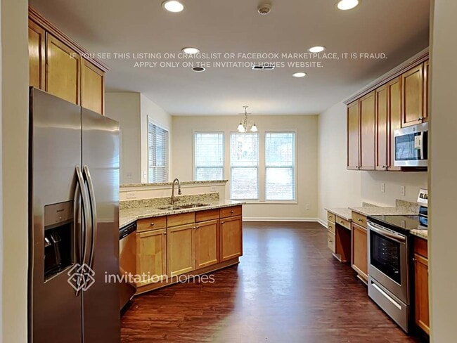 Photo - 3157 Groveshire Dr