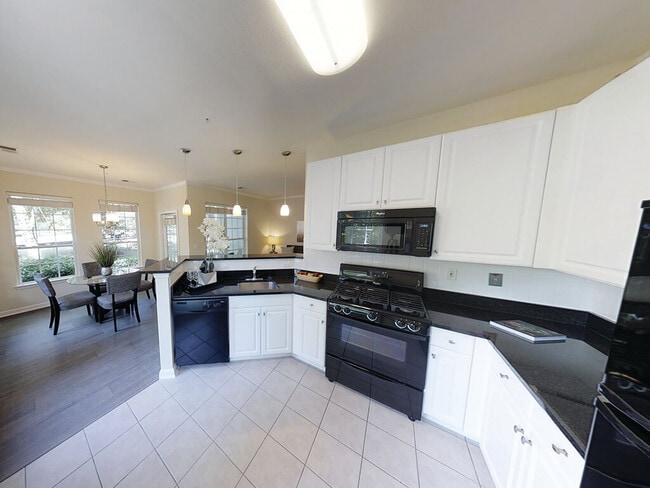 Photo - The Montgomery Apartments