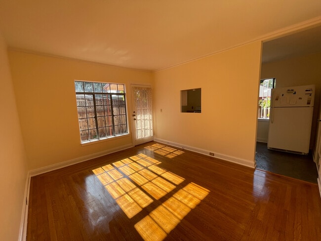 Sala de estar - 517 Benton St Unidad 517 Benton St