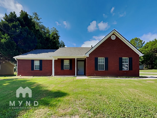 Building Photo - 301 Lacebark Ln