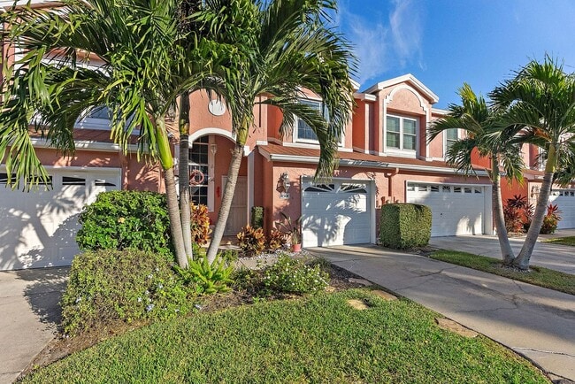 Photo - Two Bedroom/Two and a half bath gated townhome.