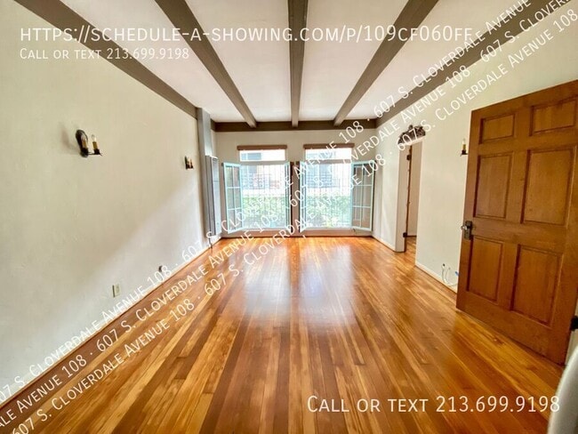 Building Photo - 607 Cloverdale Ave