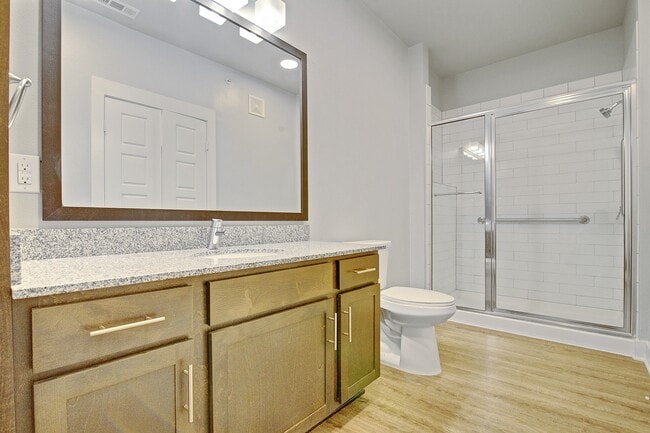 Building Photo - 25500 Westheimer Pkwy Unit 6307 Rental