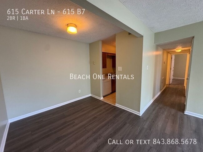 Photo - 615 Carter Ln Unidad 615 B7