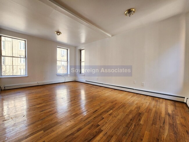 Building Photo - 376 W 127th St Rental