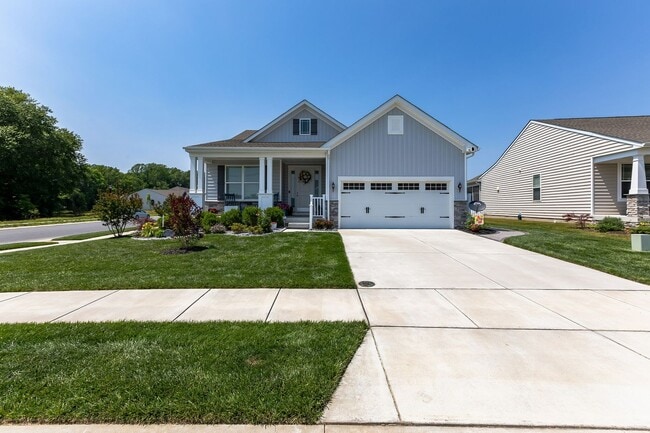 Photo - High-End Year Round Rental in Lewes