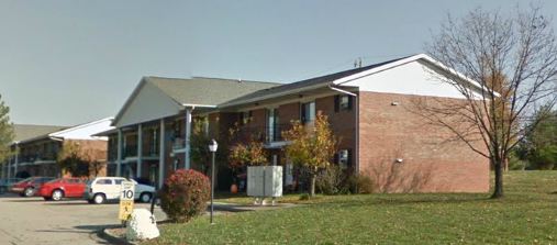 Photo - Dubois Apartments
