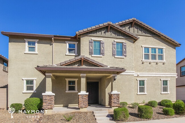 Building Photo - 16240 W La Ventilla Way