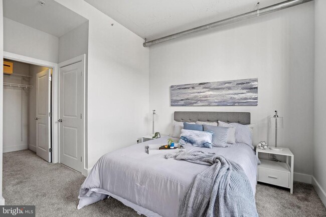 Photo - 2301 Champlain St NW Unit 111