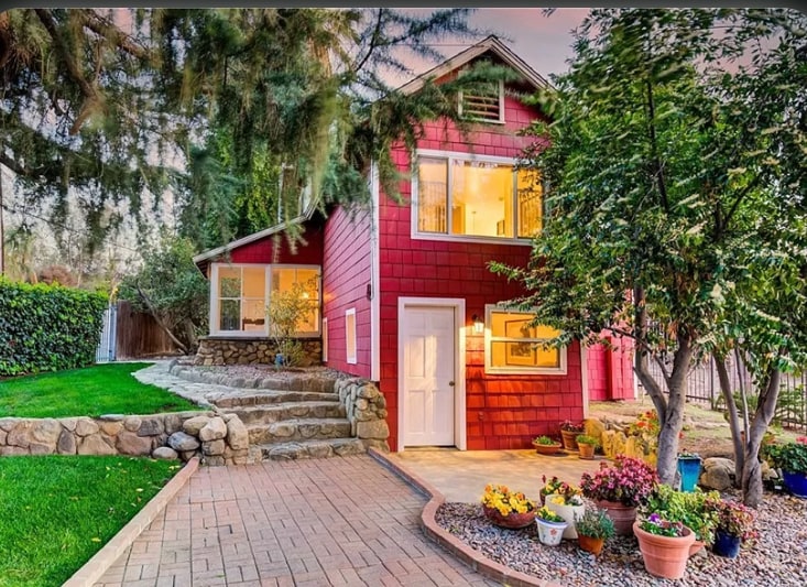 Photo - 11698 Walnut St Casa