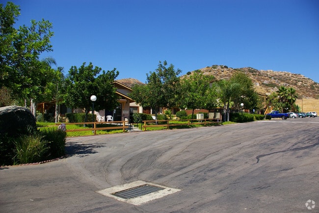 Mountain View Villas