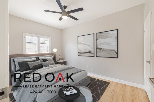 Photo - 624 S Dunsmuir Ave Unidad 202