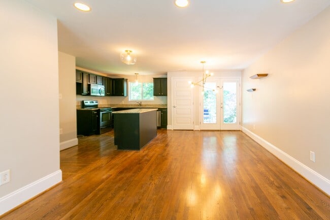 Photo - Stunning Carrboro Condo available early June!