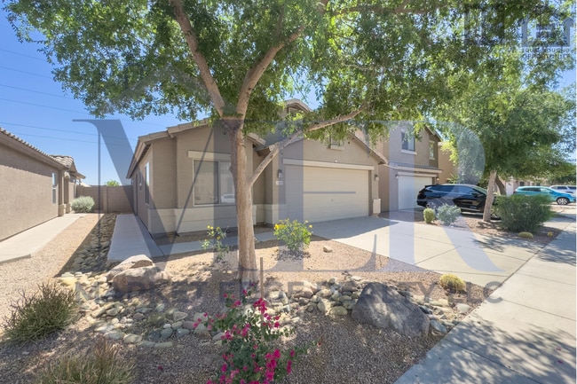 Photo - 3Bed/2Bath Home in Maricopa! Ready for Immediate Move-In! -- FENCED-IN YARD!