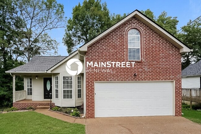 3 Bedroom Pet-Friendly Home in Antioch, TN... - 3 Bedroom Pet-Friendly Home in Antioch, TN...