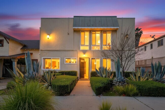 Photo - Stylish West Adams Rentals – Light-Filled, Secure & Steps from USC