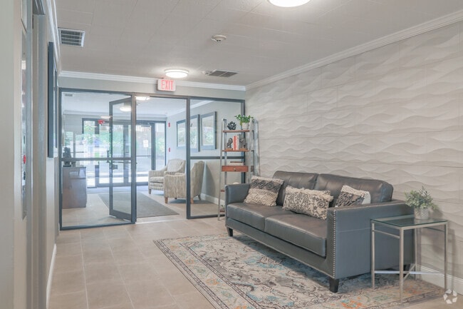 Cook Apartments at Libertyville