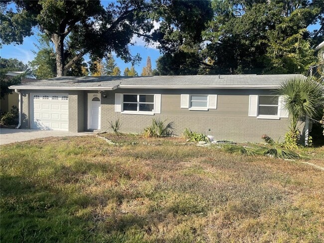 Photo - 4513 W Gray St