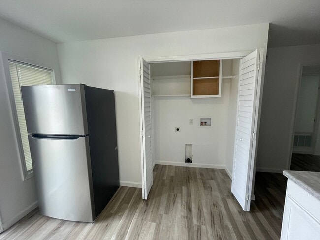 Photo - Pleasant 2-Bedroom, 1-Bath Duplex for Rent – Updated and Move-In Ready!