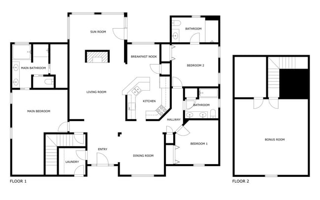 Photo - 304 Farmington Dr