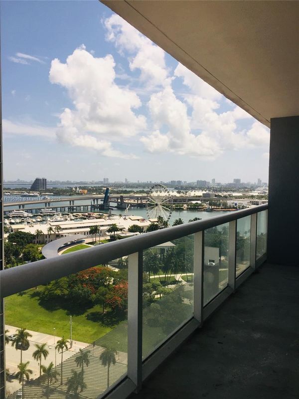 Photo - 50 Biscayne Blvd Rental