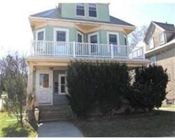 Building Photo - 107 Merrymount Rd