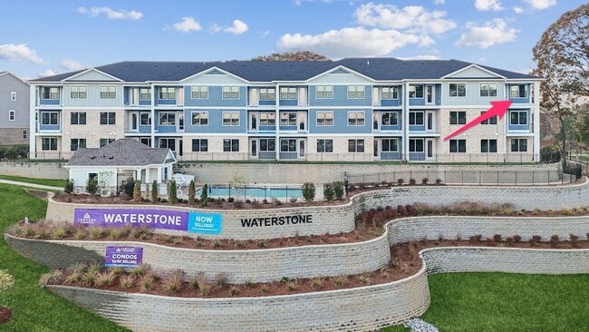 Building Photo - 4455 Reed Crk Dr Unit 308